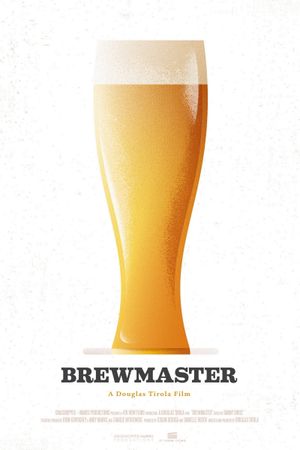 Brewmaster's poster
