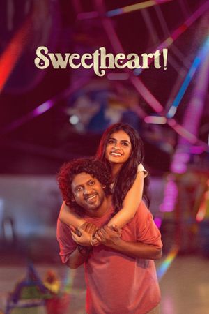 Sweetheart!'s poster