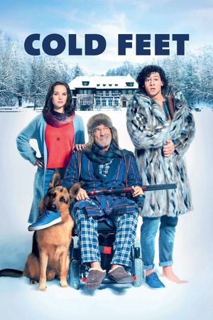 Cold Feet's poster