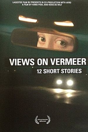Views on Vermeer: 10 Short Stories's poster
