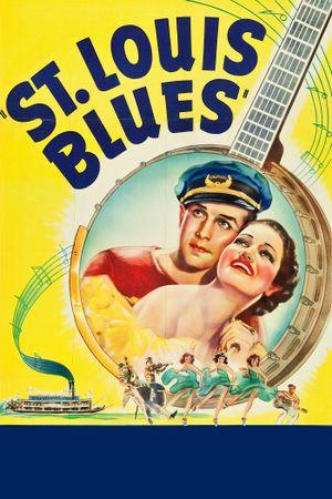 St. Louis Blues's poster image