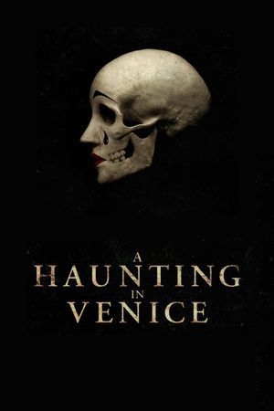 A Haunting in Venice's poster