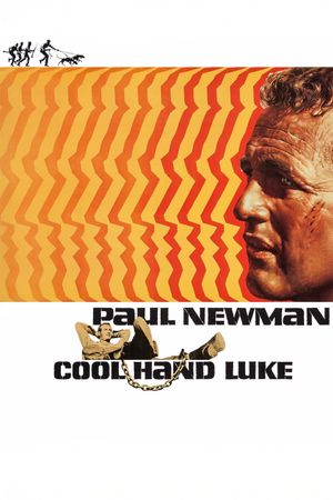 Cool Hand Luke's poster