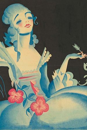 Die Geliebte des Königs's poster
