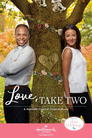 Love, Take Two's poster