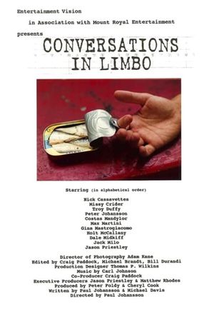 Conversations in Limbo's poster image
