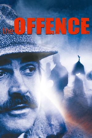 The Offence's poster