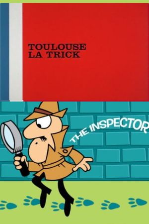 Toulouse La Trick's poster