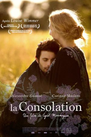 La consolation's poster