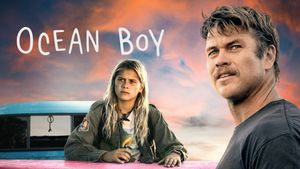 Ocean Boy's poster