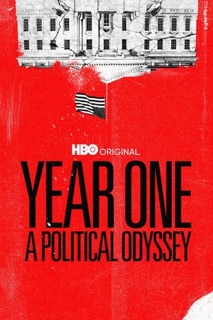 Year One: A Political Odyssey's poster