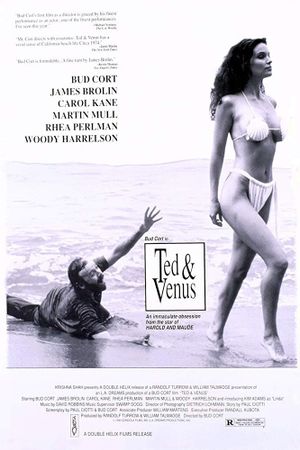 Ted & Venus's poster