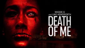 Death of Me's poster