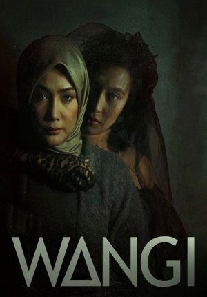 Wangi's poster