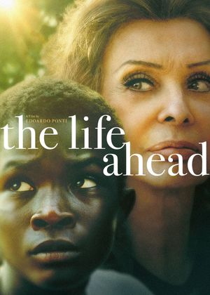The Life Ahead's poster