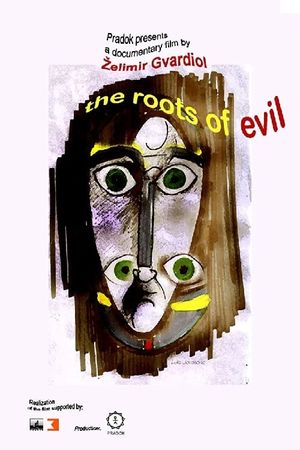 Roots of Evil's poster