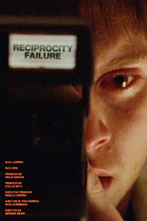 Reciprocity Failure's poster