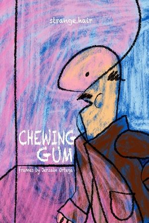 Chewing Gum's poster