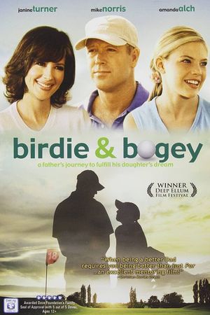 Birdie & Bogey's poster