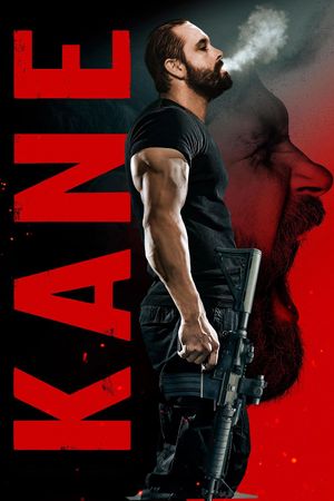 Kane's poster