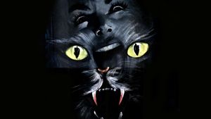 The Cat o' Nine Tails's poster