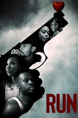 Run's poster