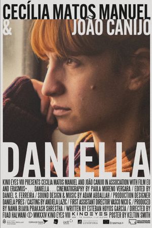Daniella's poster