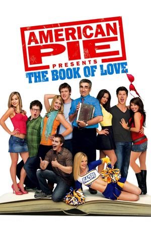 American Pie Presents: The Book of Love's poster