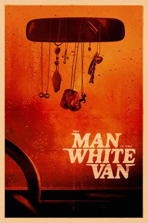 The Man in the White Van's poster