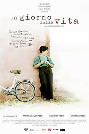 Un giorno della vita's poster