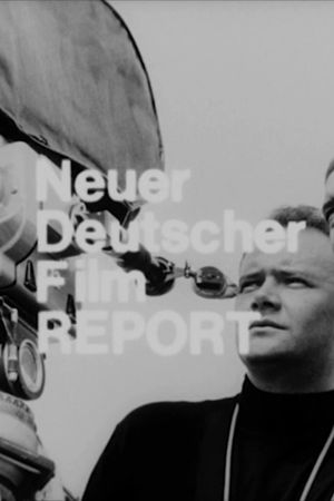 Neuer Deutscher Film Report's poster