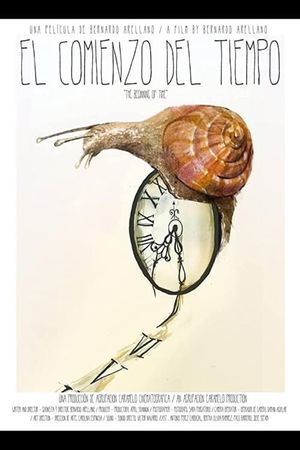 The Beginning of Time's poster