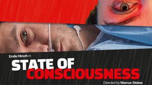 State of Consciousness's poster