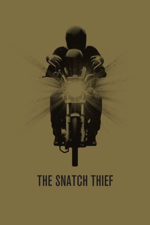 The Snatch Thief's poster