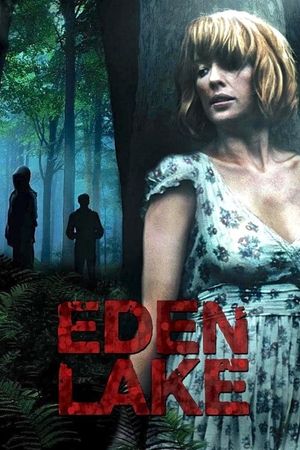 Eden Lake's poster