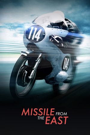 Missile from the East's poster