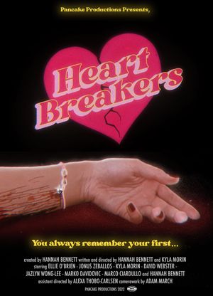 Heartbreakers's poster