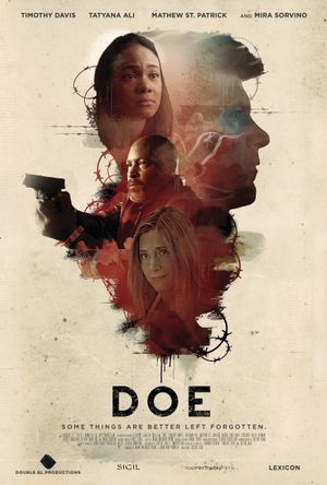 Doe's poster