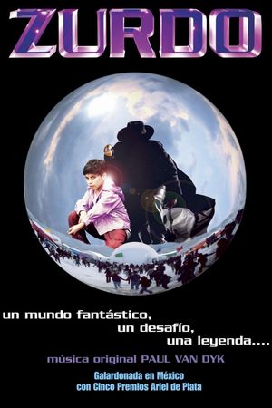 Zurdo's poster