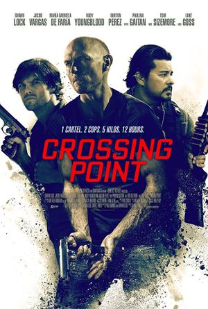 Crossing Point's poster