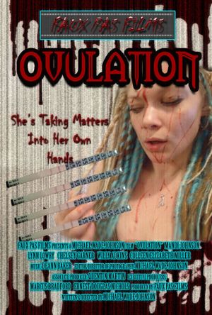 Ovulation's poster image