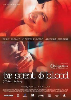 The Scent of Blood's poster