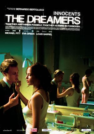 The Dreamers's poster