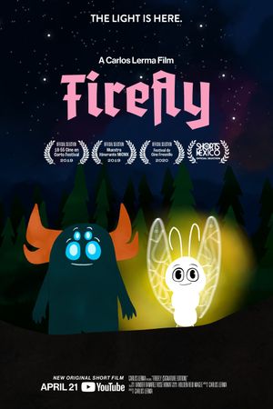 Firefly's poster