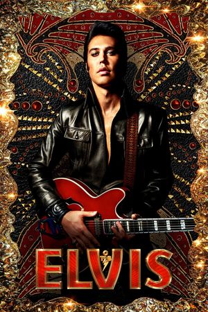 Elvis's poster