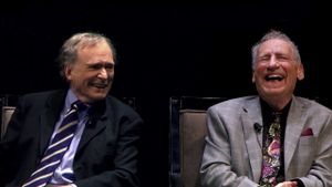 Mel Brooks and Dick Cavett Together Again's poster