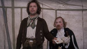 The Enigma of Kaspar Hauser's poster