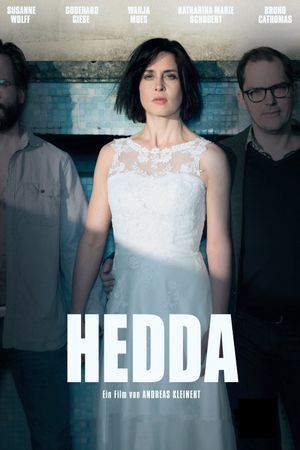 Hedda's poster