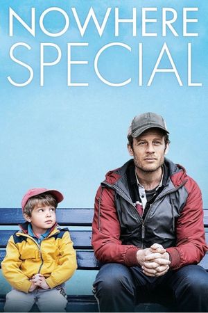 Nowhere Special's poster