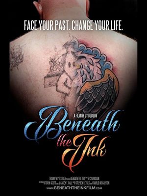 Beneath the Ink's poster